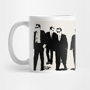 Reservoir Dogs Mug